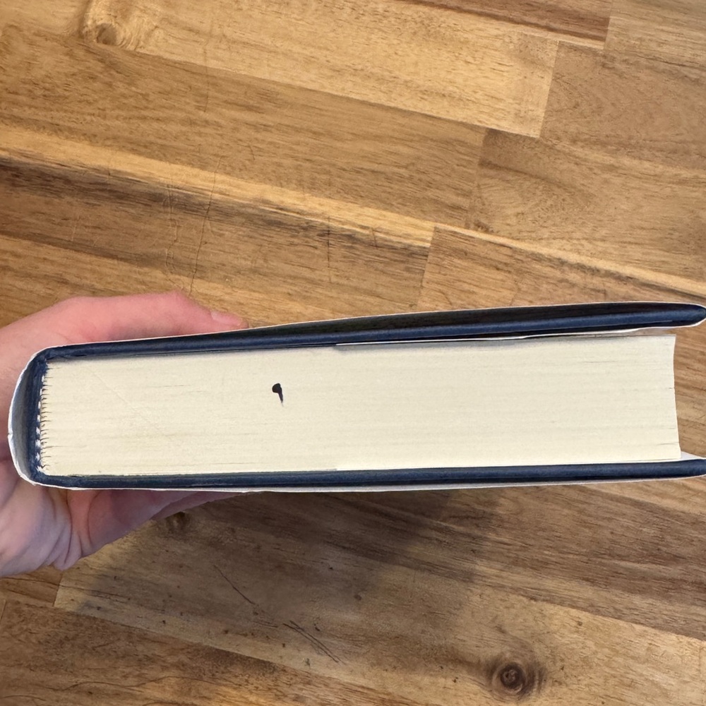 Tomorrow, and Tomorrow, and Tomorrow – Gabrielle Zevin – Hardcover Bestseller - Picture 4 of 4